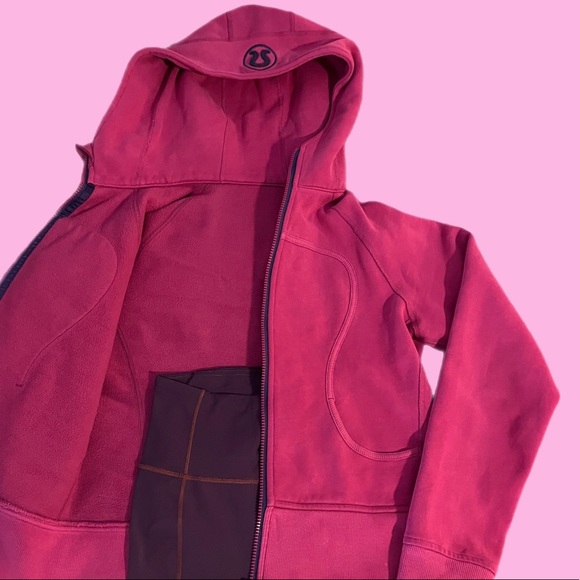 🌷Pink and Purple Lululemon OUTFIT BUNDLE🌷 - Picture 2 of 2